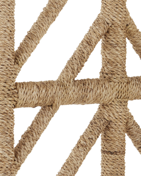 Samal Rope Screen - Scenario Home