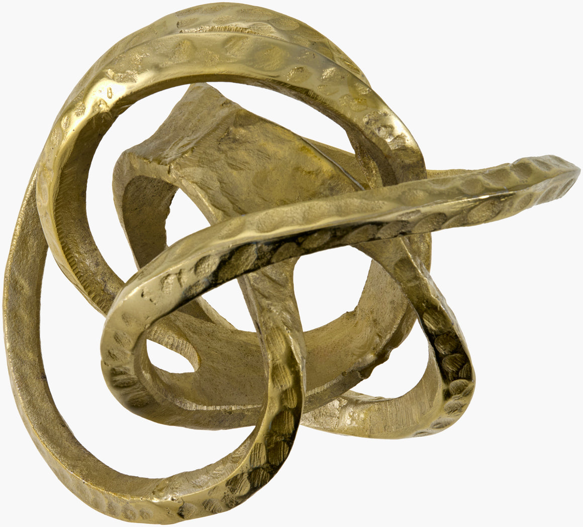Surya Zahira AHZ-004 Decorative Sculpture