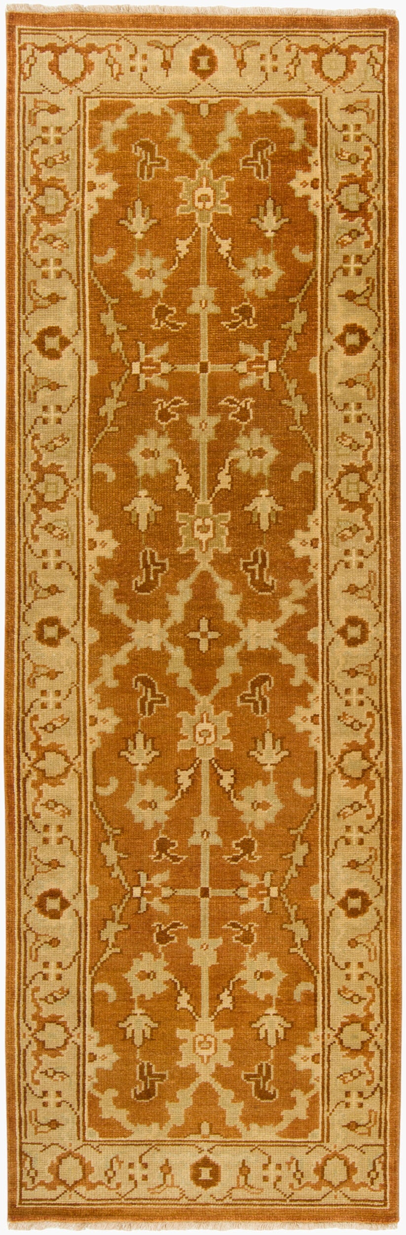 Surya Ainsley AIN-1002 Handmade Rug