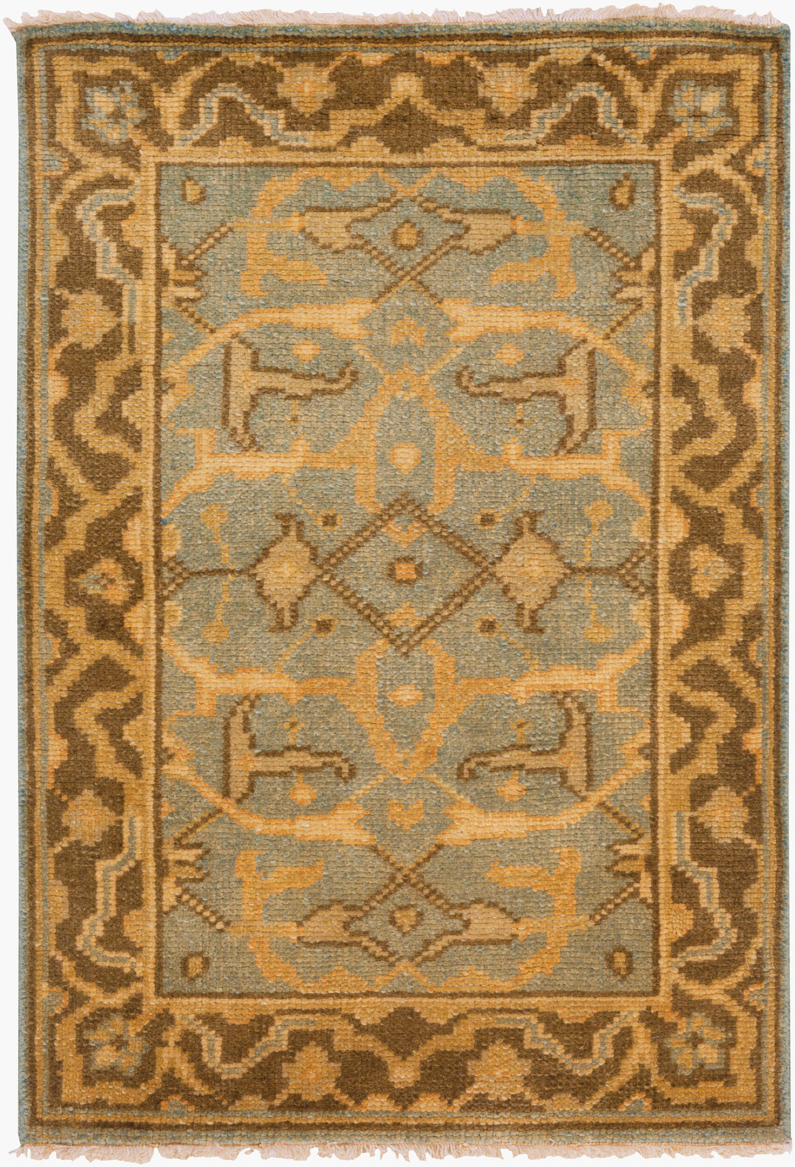 Surya Ainsley AIN-1006 Handmade Rug