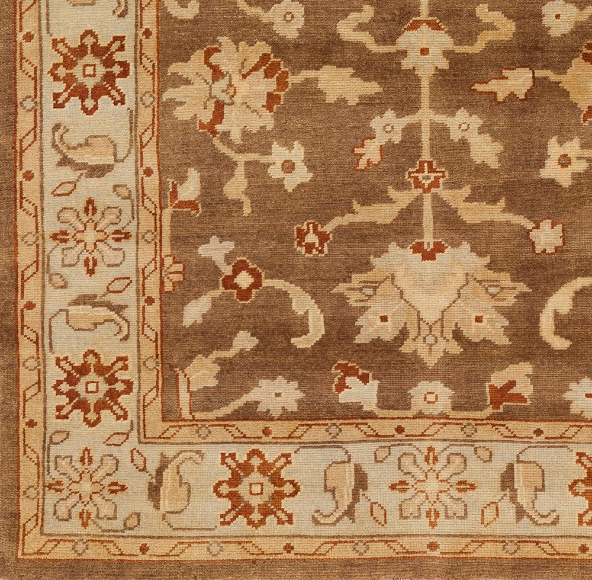 Surya Ainsley AIN-1009 Handmade Rug