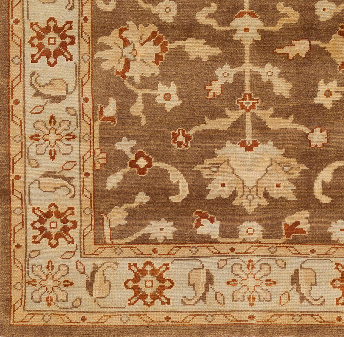Surya Ainsley AIN-1009 Handmade Rug