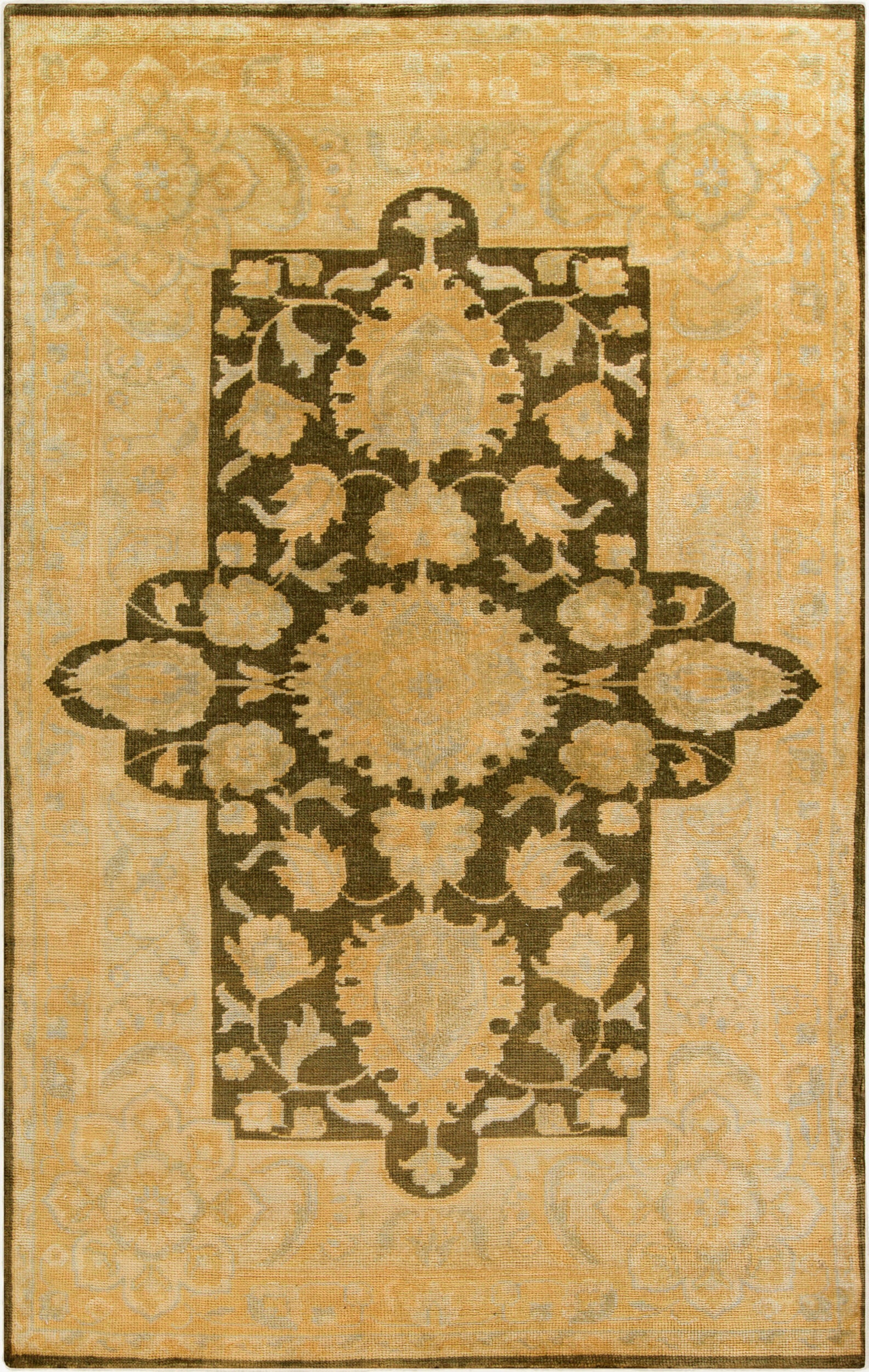 Surya Ainsley AIN-1012 Handmade Rug