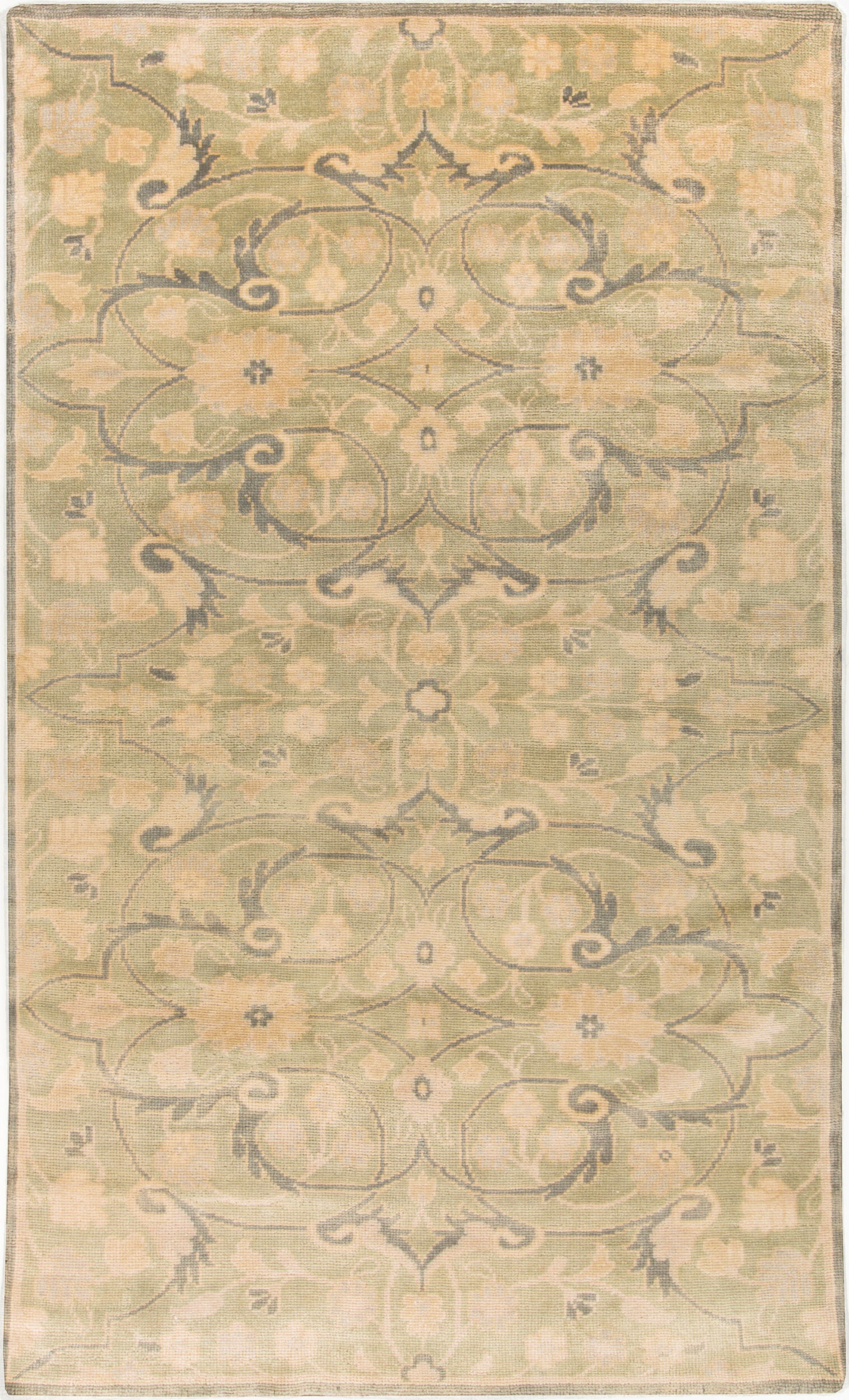 Surya Ainsley AIN-1013 Handmade Rug
