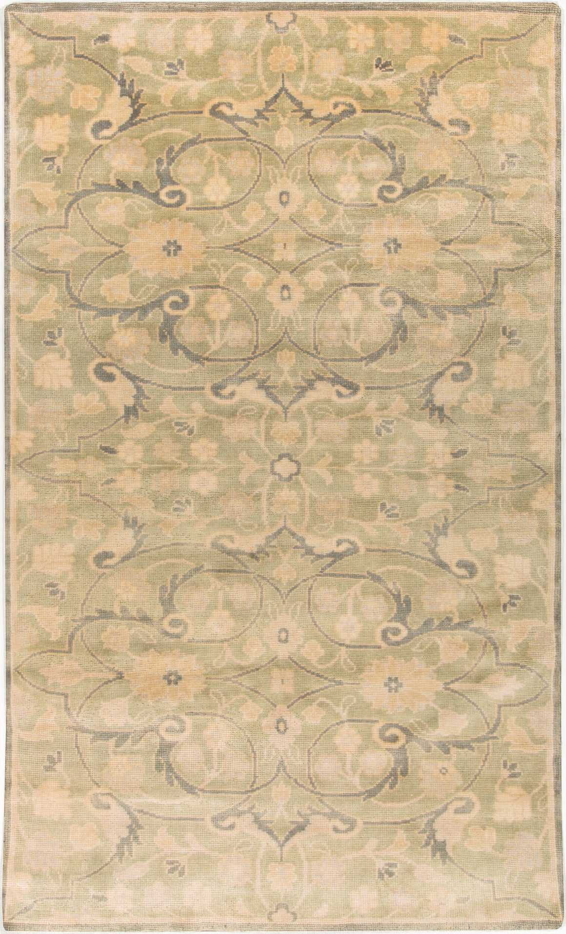 Surya Ainsley AIN-1013 Handmade Rug
