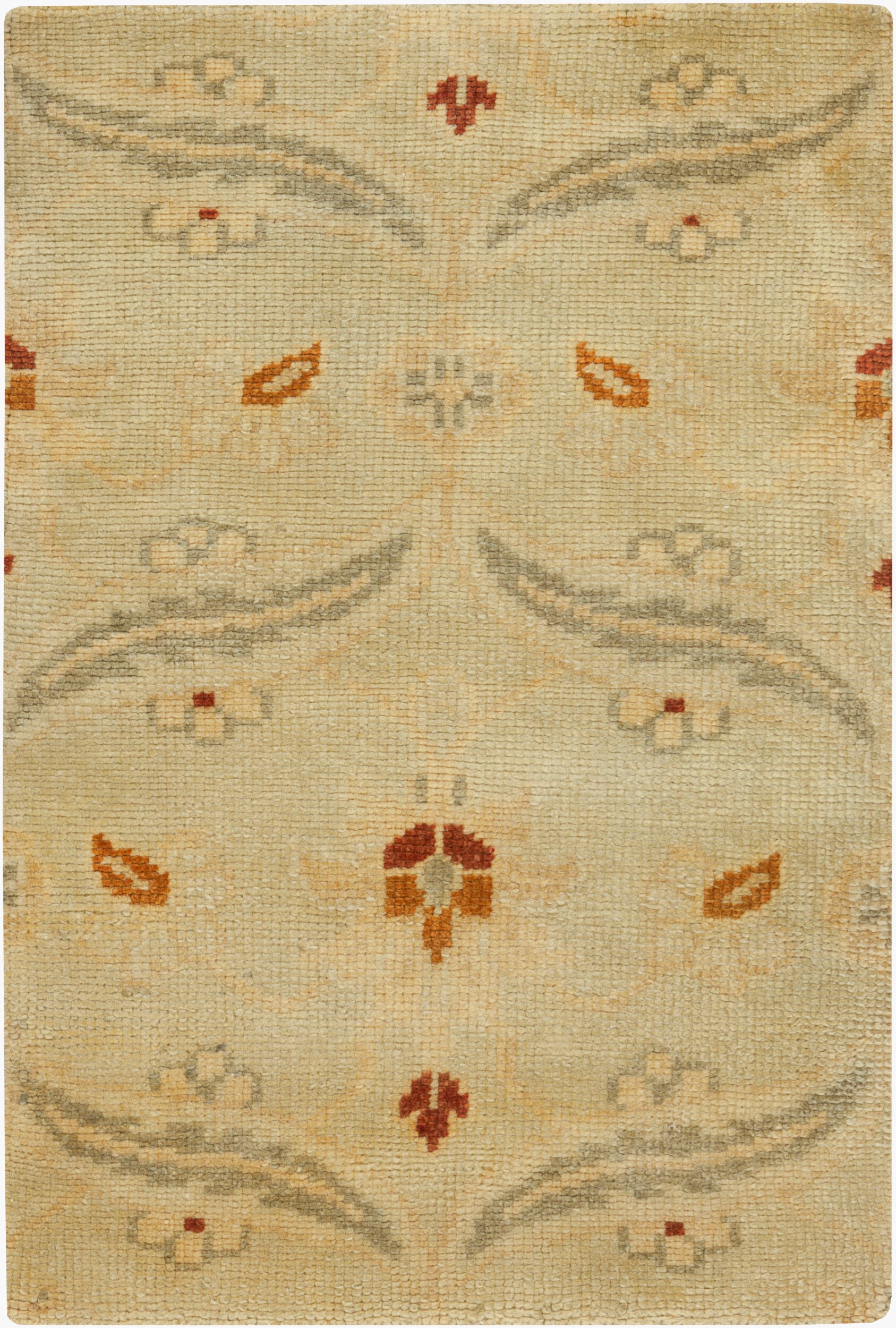 Surya Ainsley AIN-1014 Handmade Rug