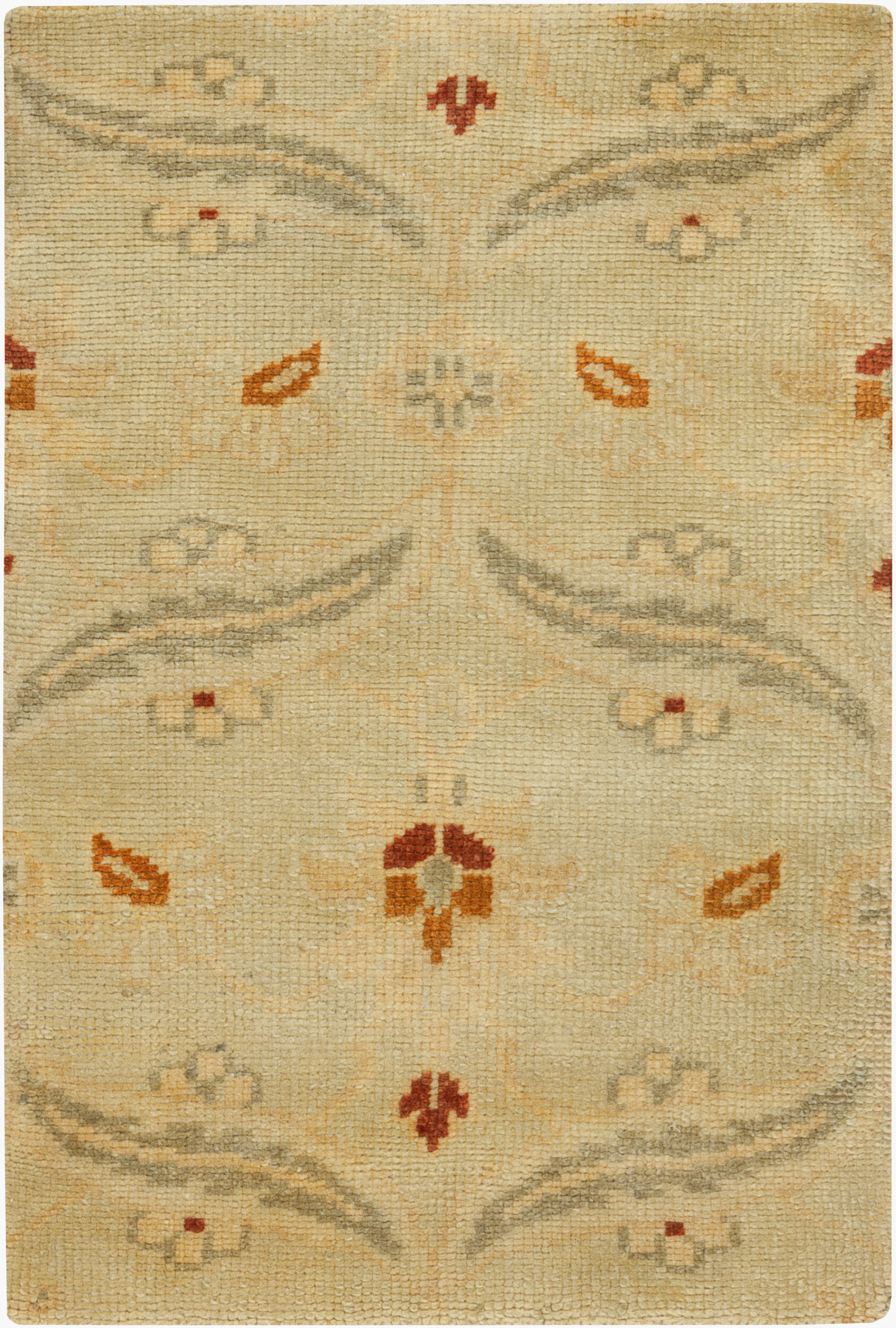 Surya Ainsley AIN-1014 Handmade Rug
