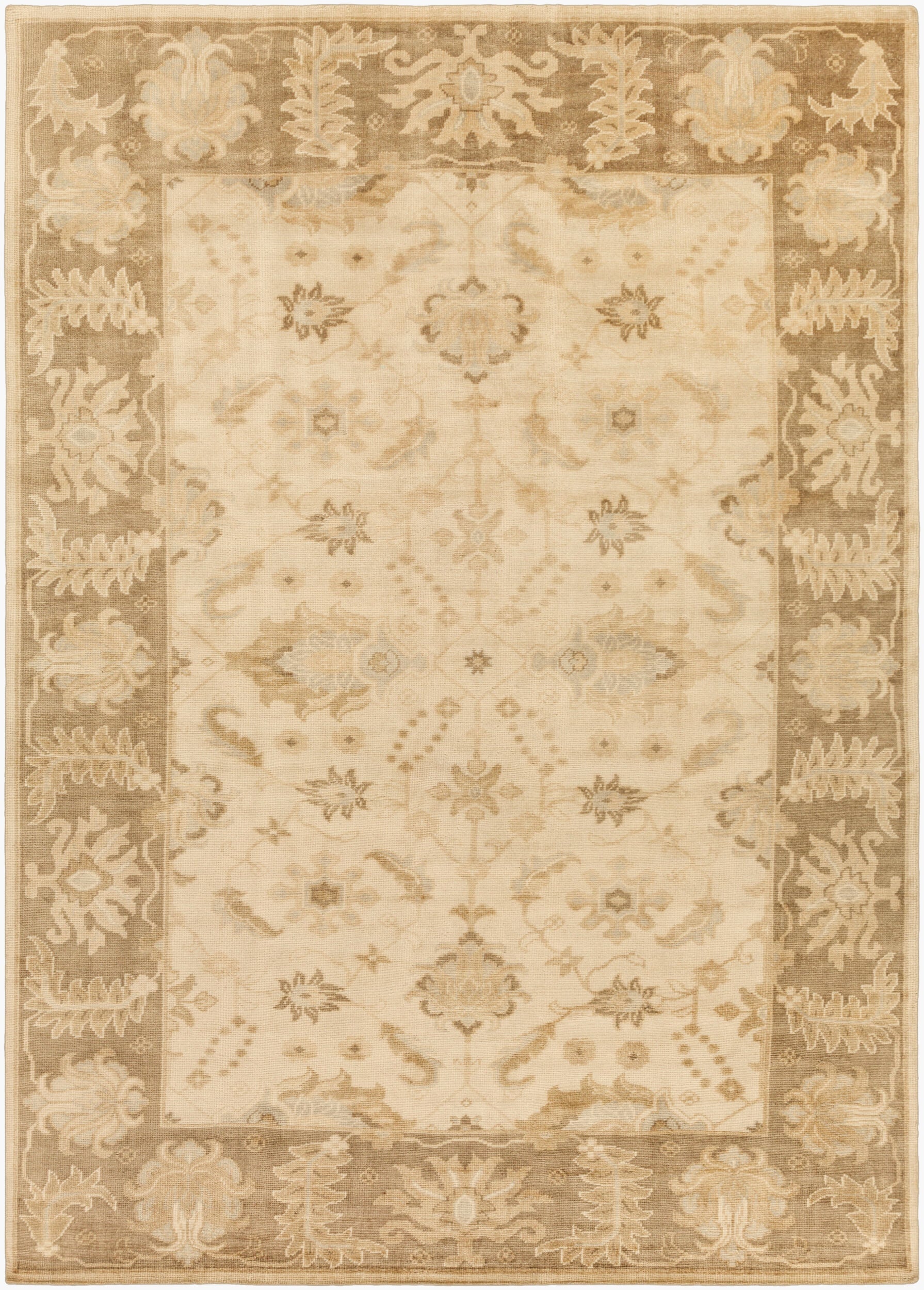 Surya Ainsley AIN-1017 Handmade Rug