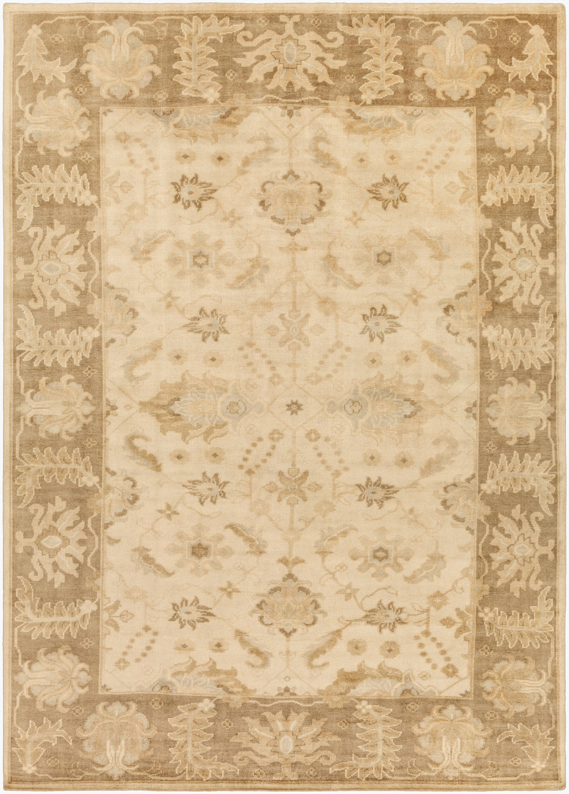 Surya Ainsley AIN-1017 Handmade Rug
