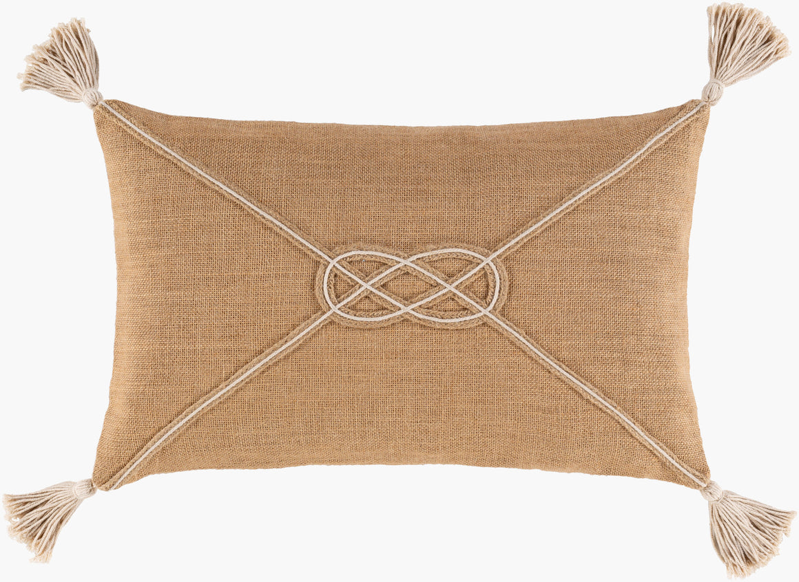 Surya Marion AIO-002 Lumbar Pillow