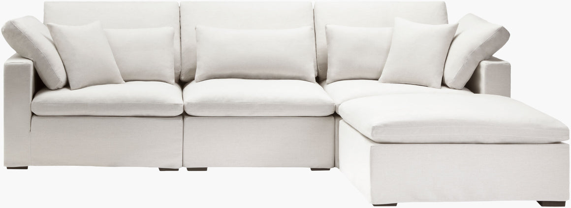 Surya Avington AIV-001 Sofa