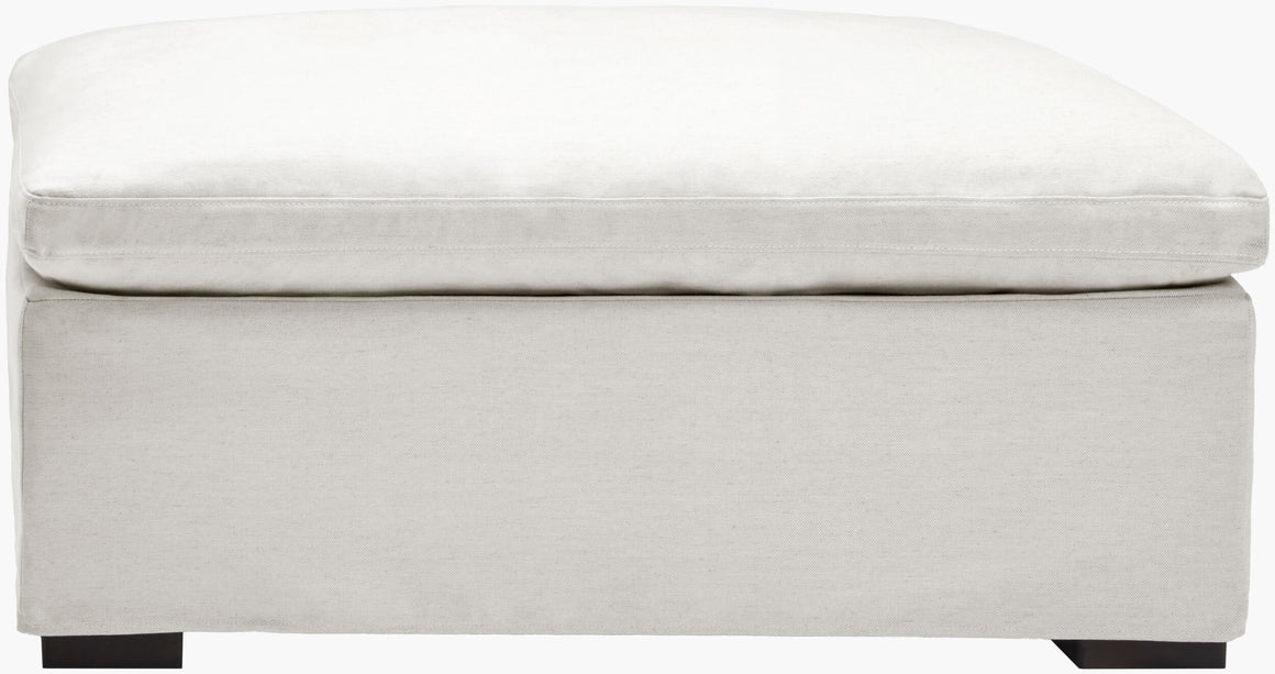 Surya Avington AIV-002 Ottoman