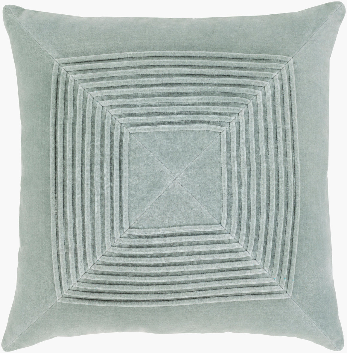 Surya Akira AKA-001 Accent Pillow