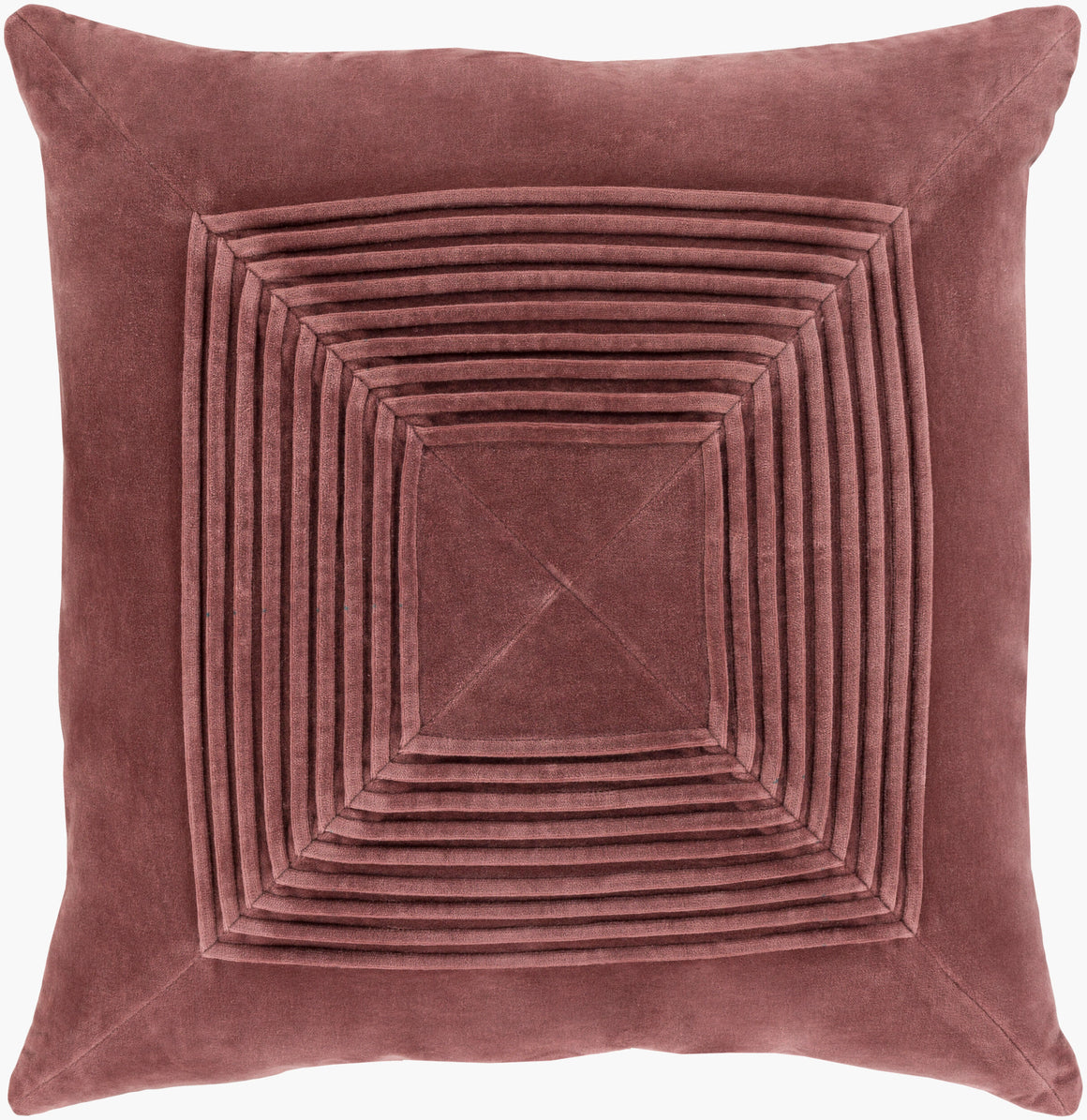 Surya Akira AKA-003 Accent Pillow