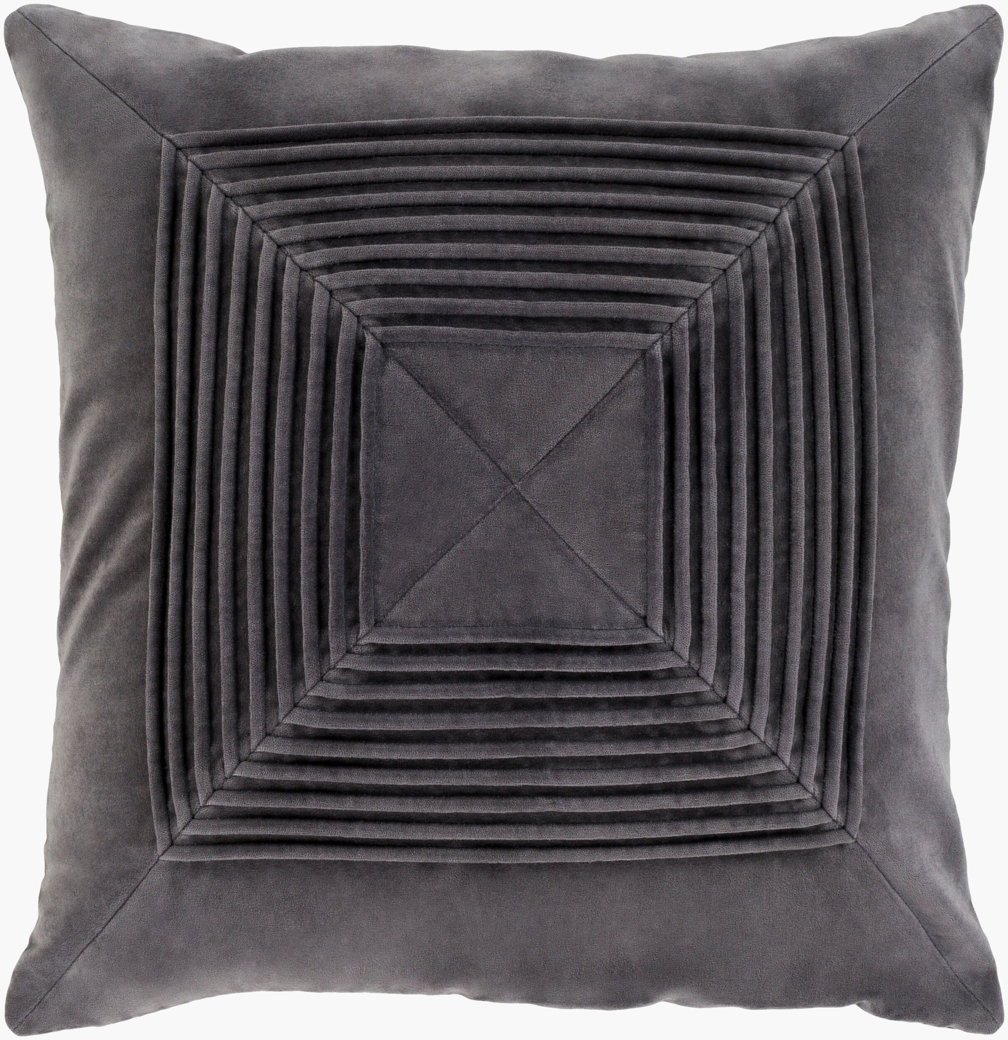 Surya Akira AKA-004 Accent Pillow
