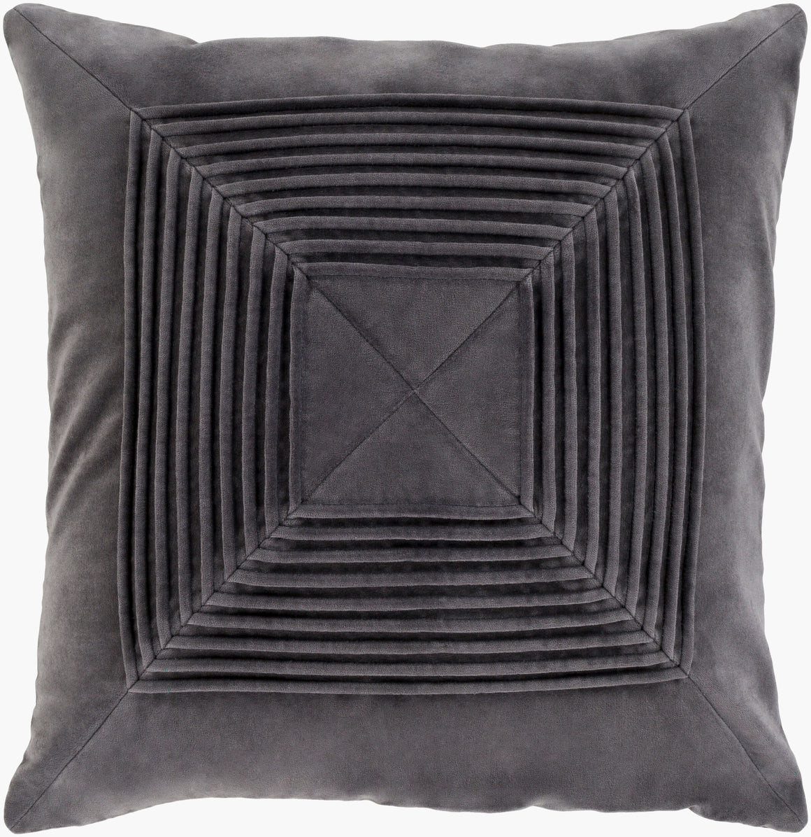 Surya Akira AKA-004 Accent Pillow