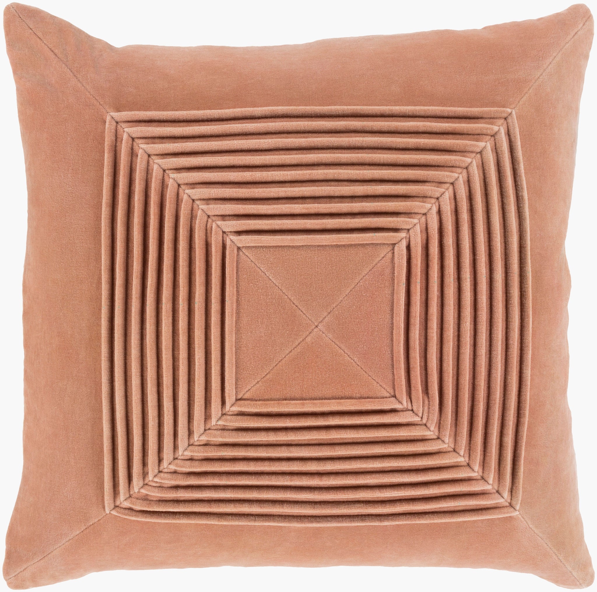 Surya Akira AKA-005 Accent Pillow
