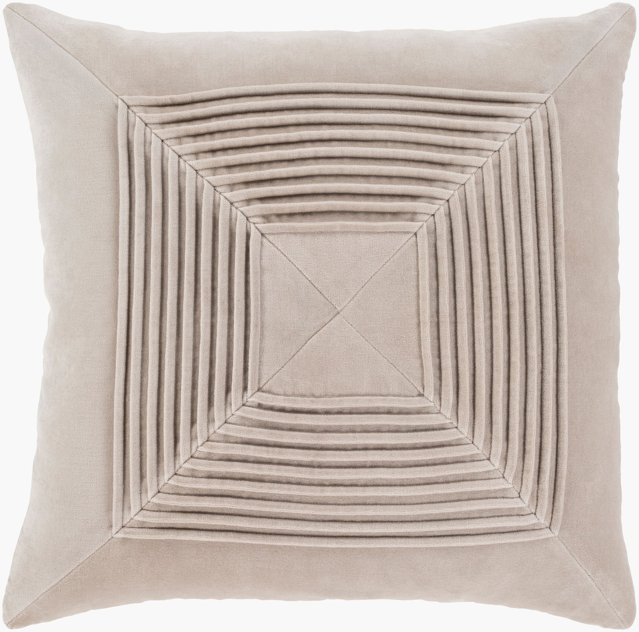 Surya Akira AKA-006 Accent Pillow