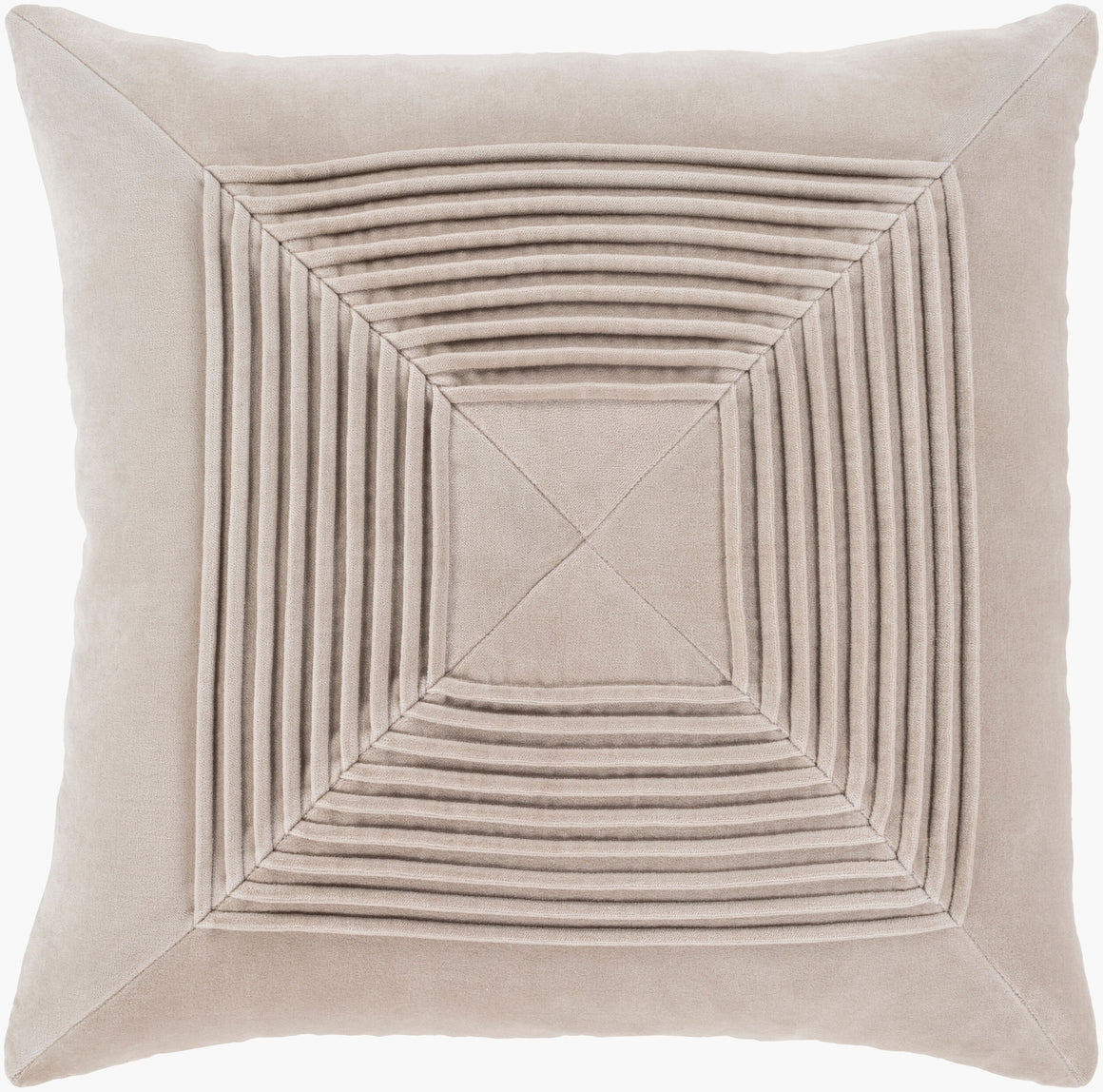 Surya Akira AKA-006 Accent Pillow