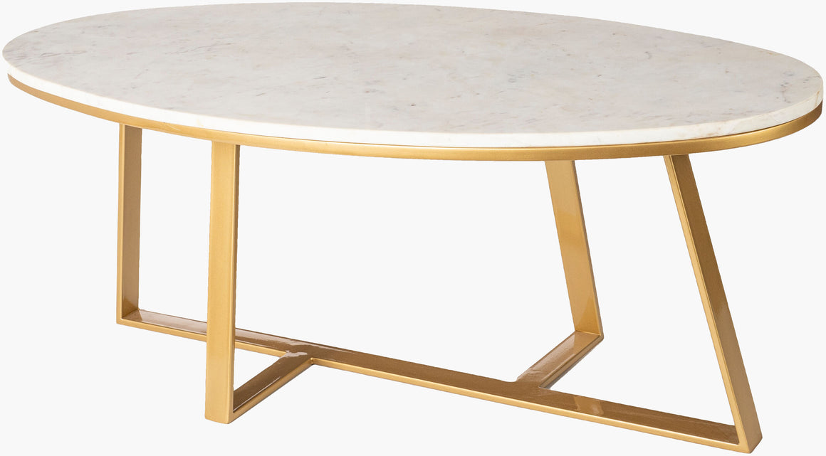 Surya Akola AKO-001 Coffee Table