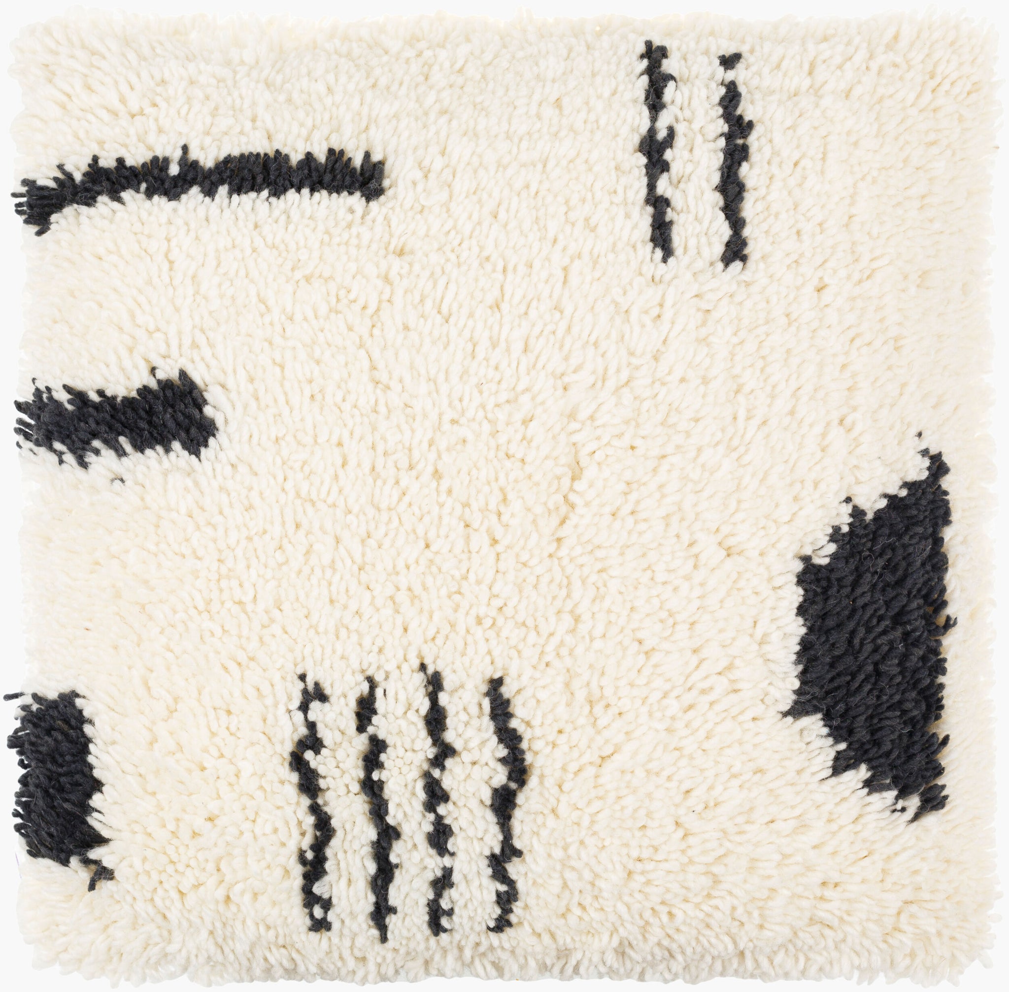 Surya Aksel AKS-002 Accent Pillow