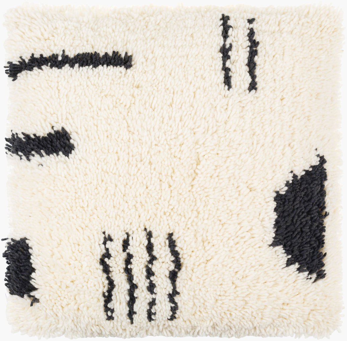 Surya Aksel AKS-002 Accent Pillow