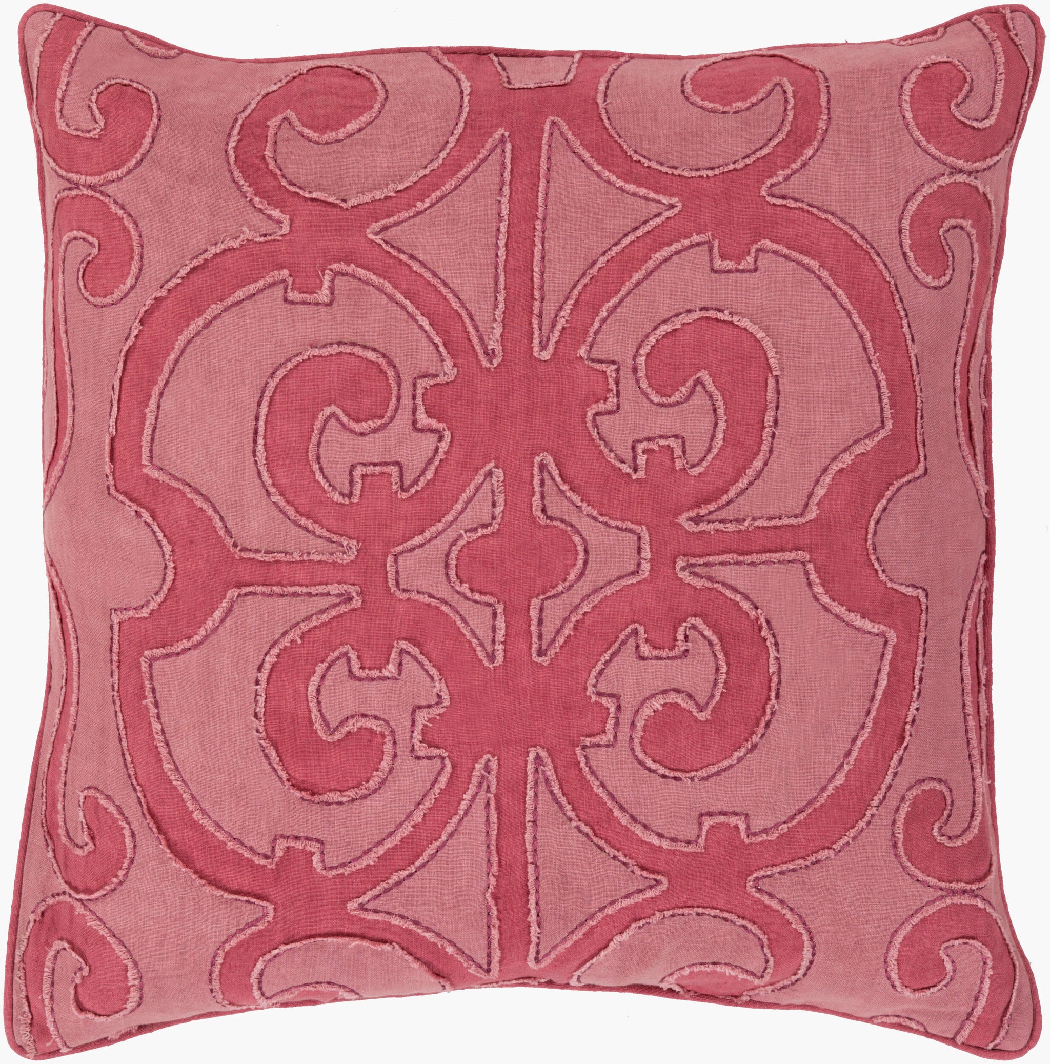 Surya Amelia AL-001 Accent Pillow