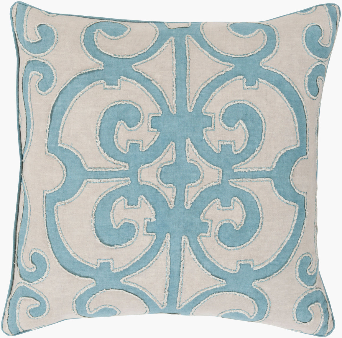 Surya Amelia AL-002 Accent Pillow