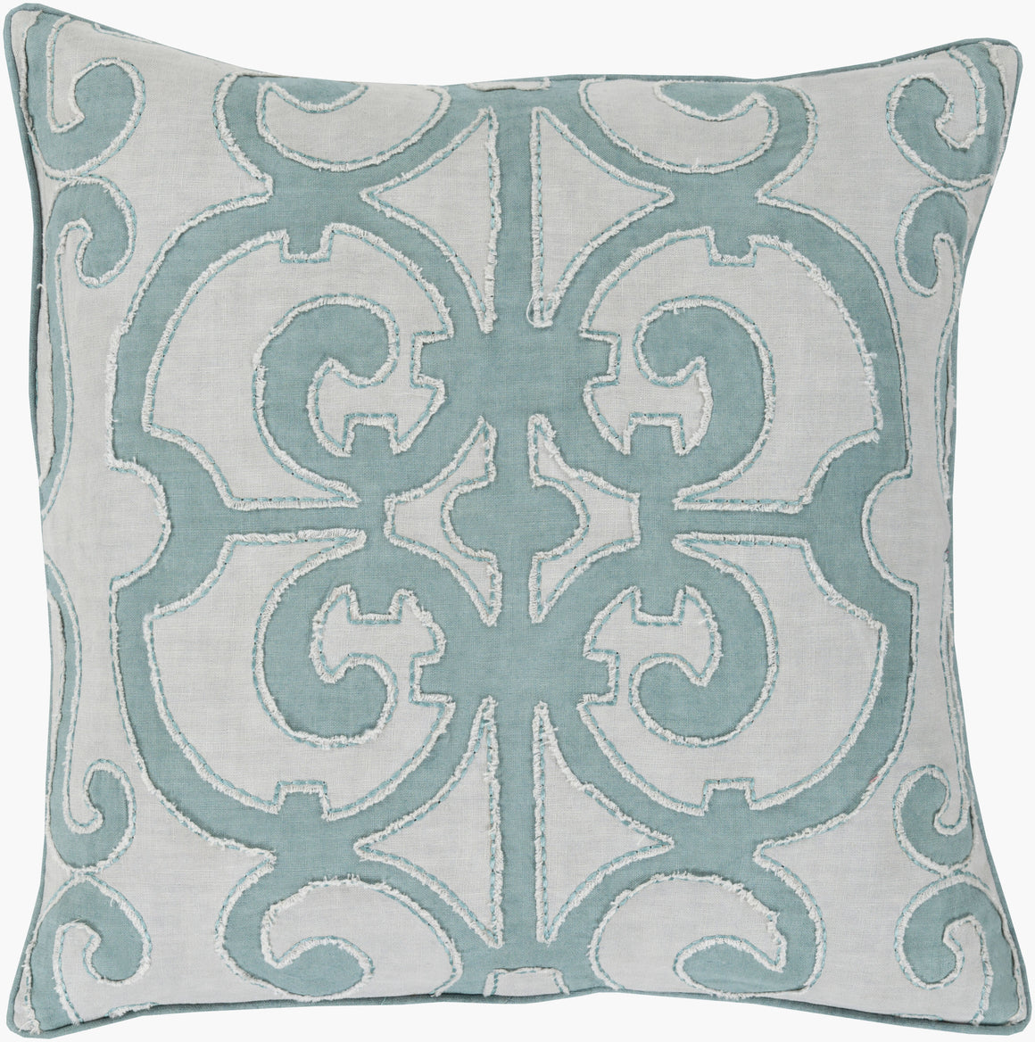 Surya Amelia AL-003 Accent Pillow