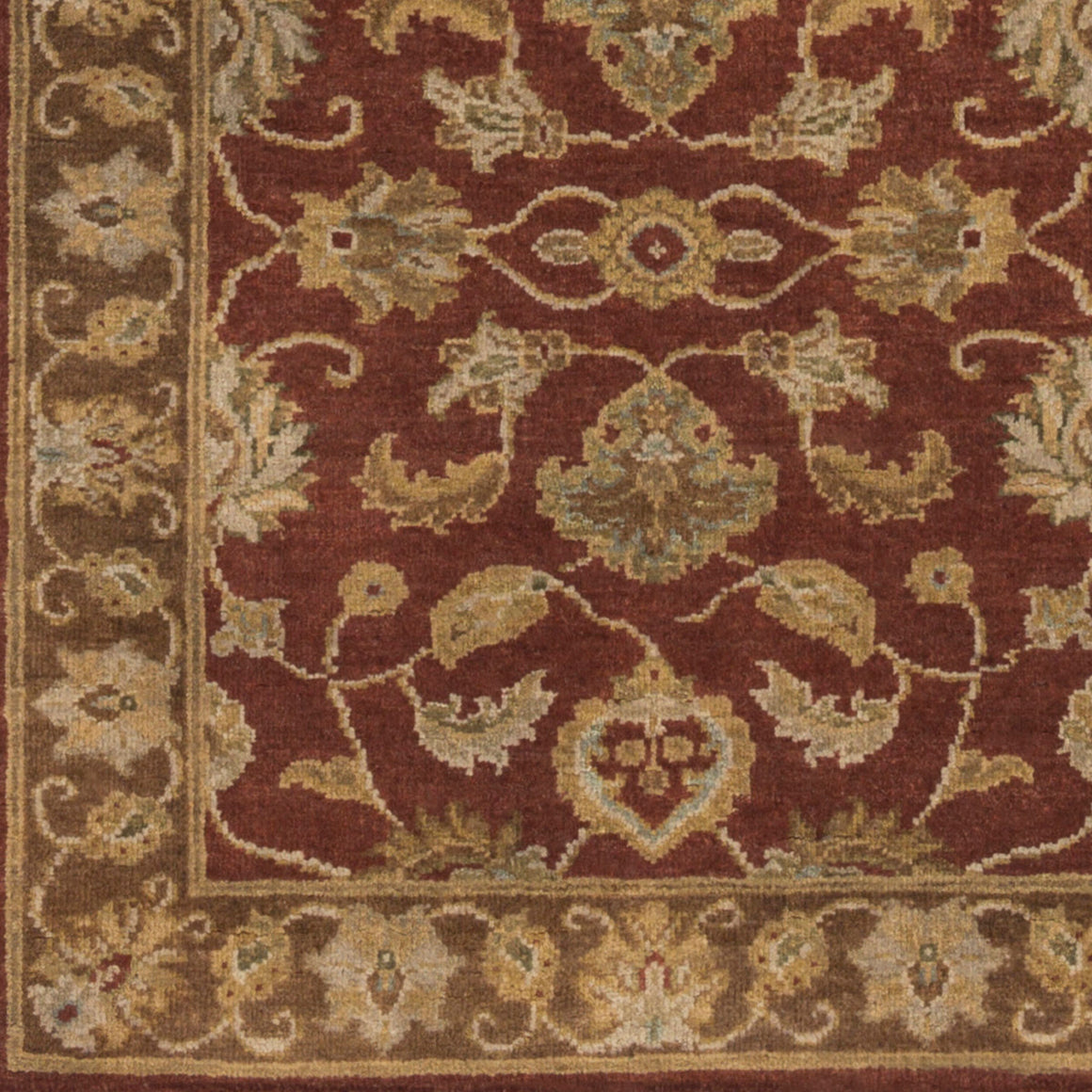 Surya Alanya ALA-2501 Handmade Rug