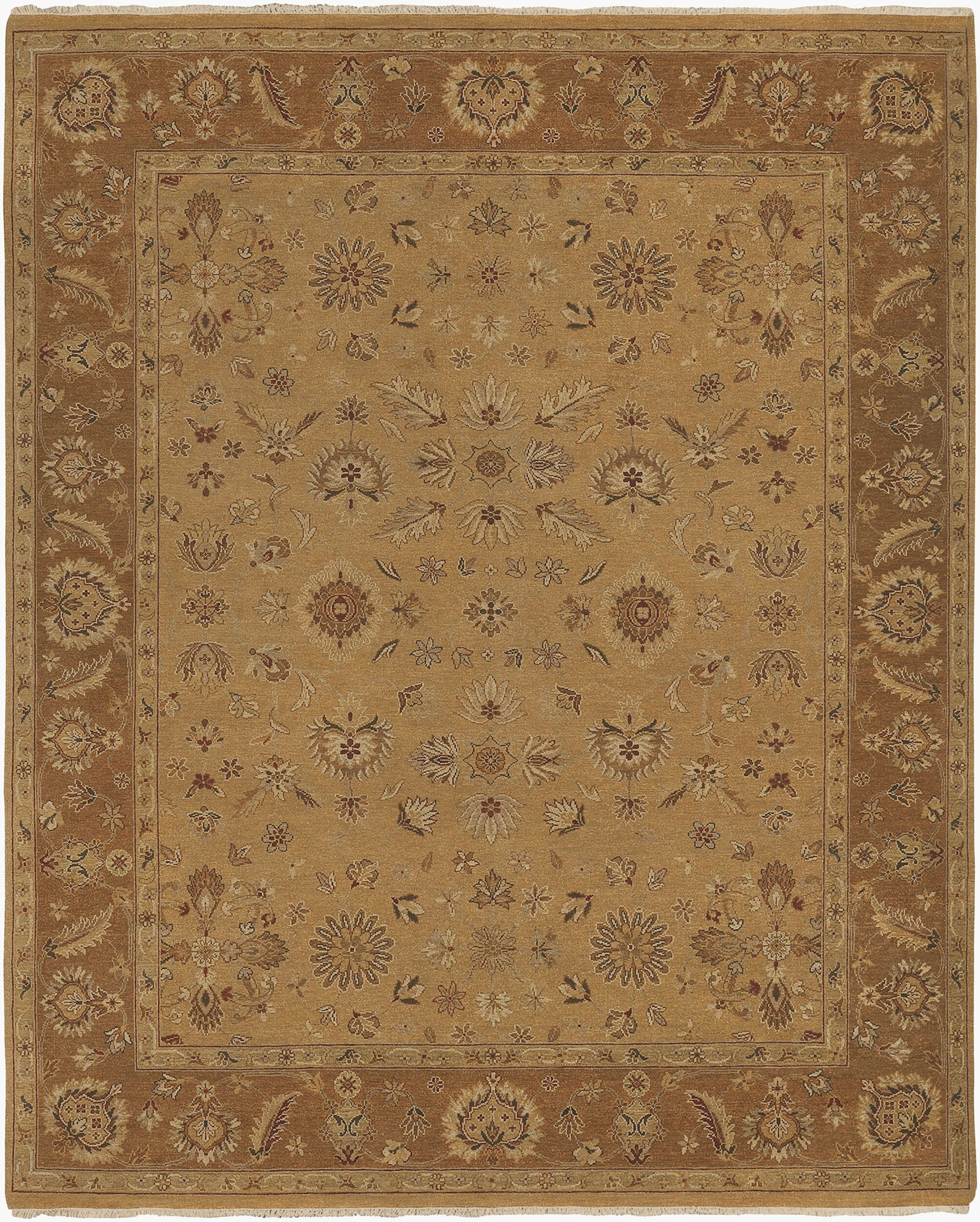 Surya Alanya ALA-2503 Handmade Rug