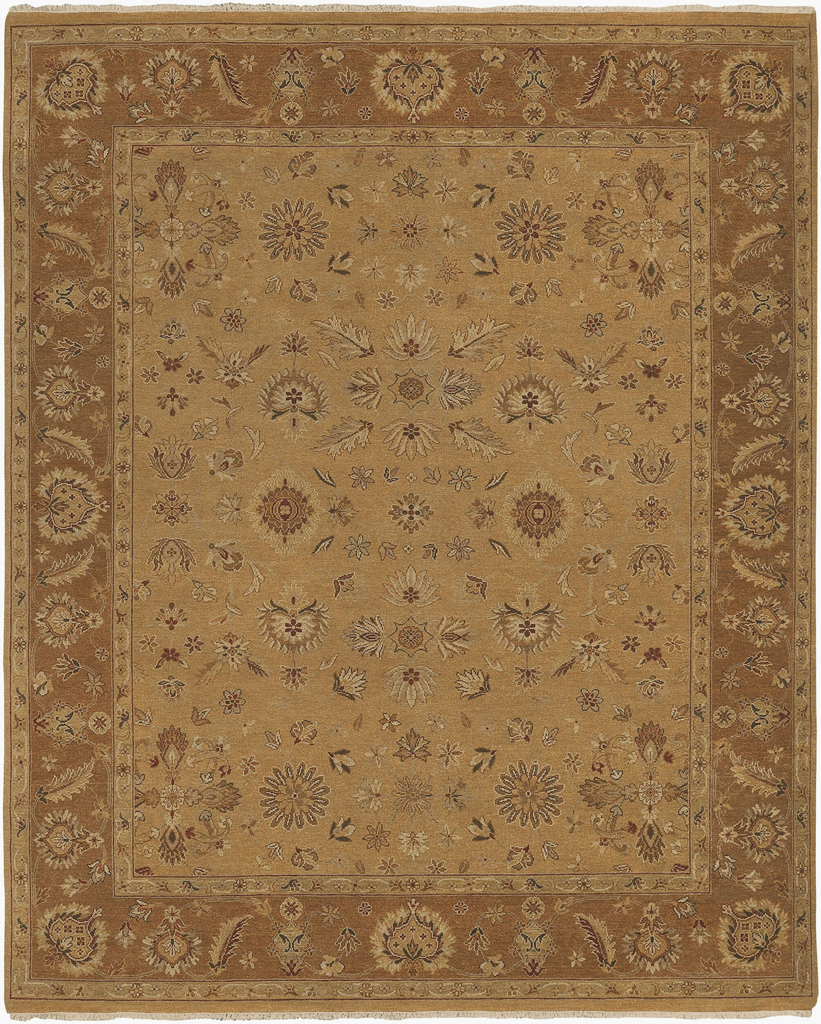 Surya Alanya ALA-2503 Handmade Rug