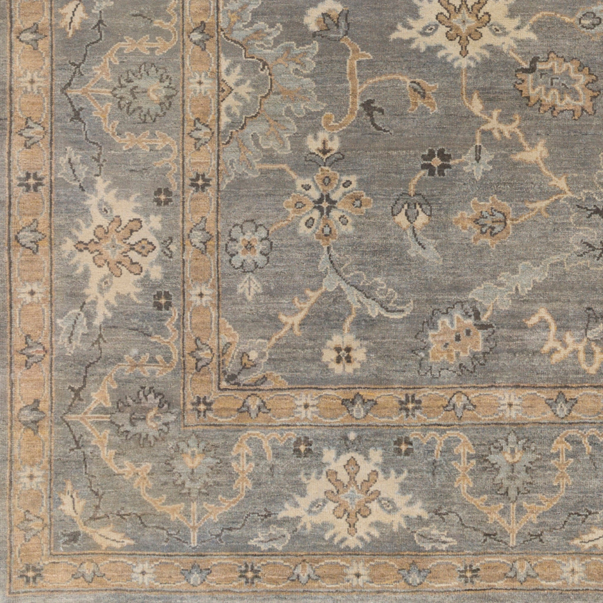Surya Alanya ALA-2504 Handmade Rug