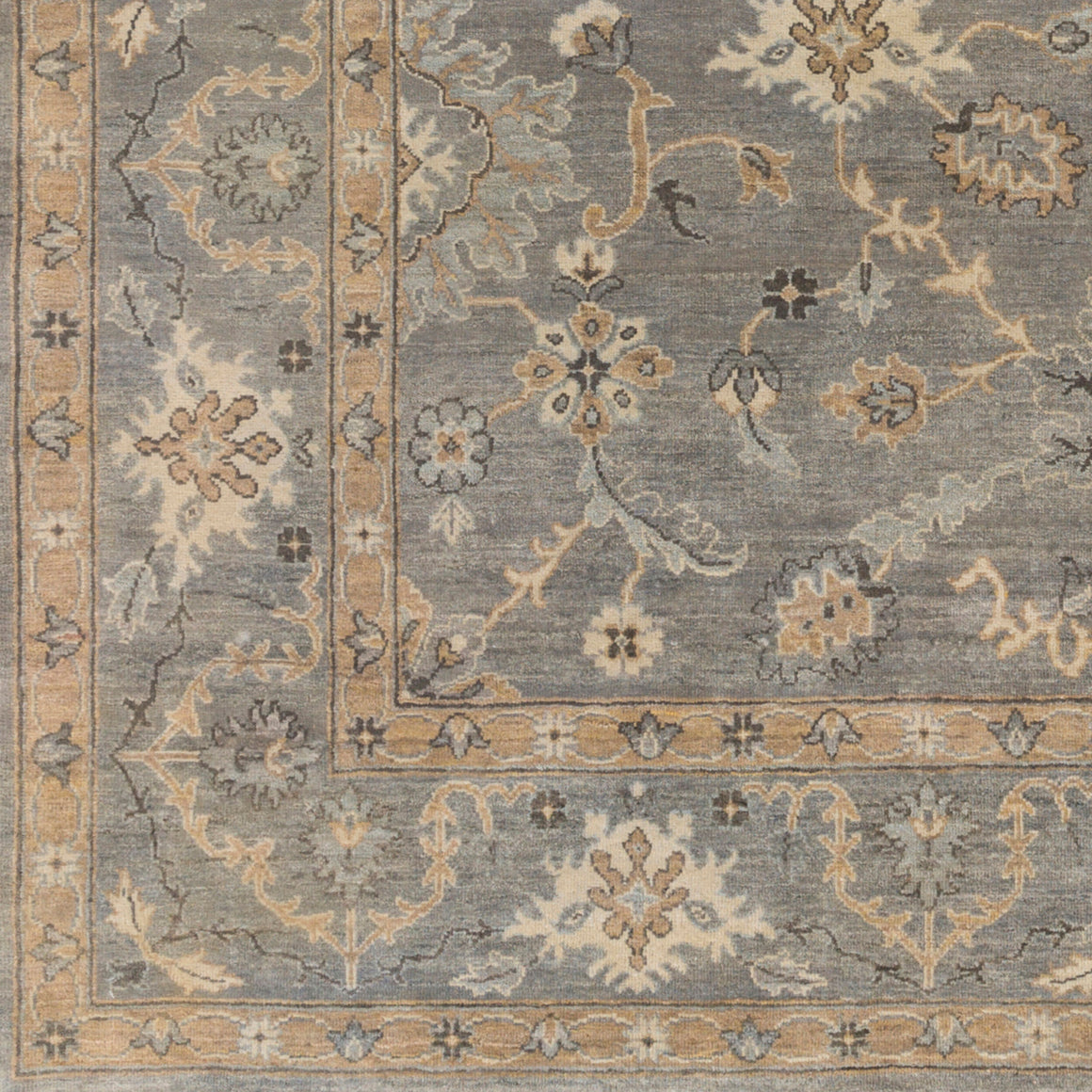 Surya Alanya ALA-2504 Handmade Rug