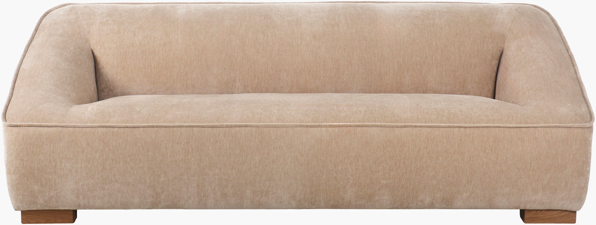 Surya Alba ALBA-001 Sofa