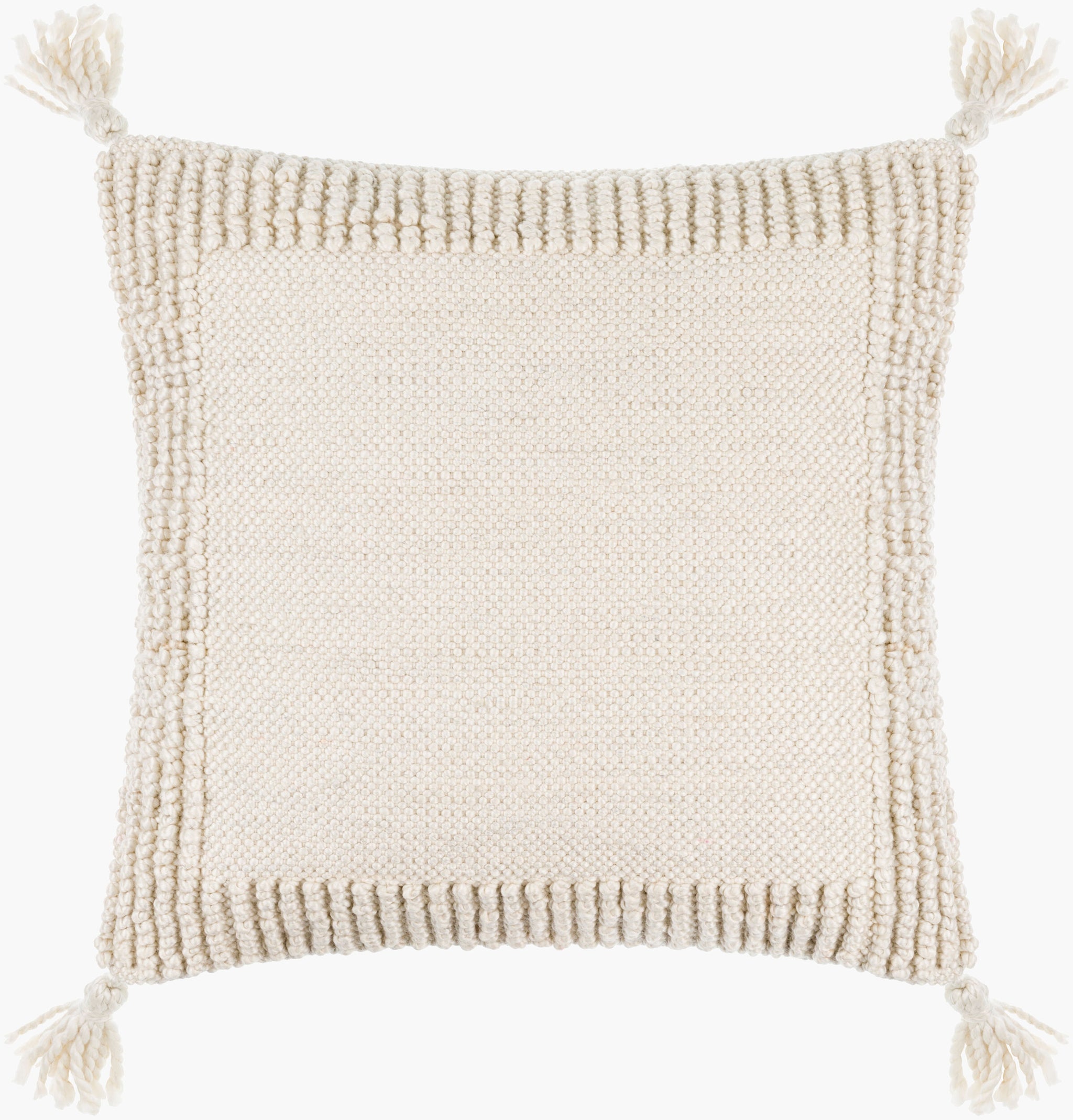 Surya Alaric ALK-002 Accent Pillow