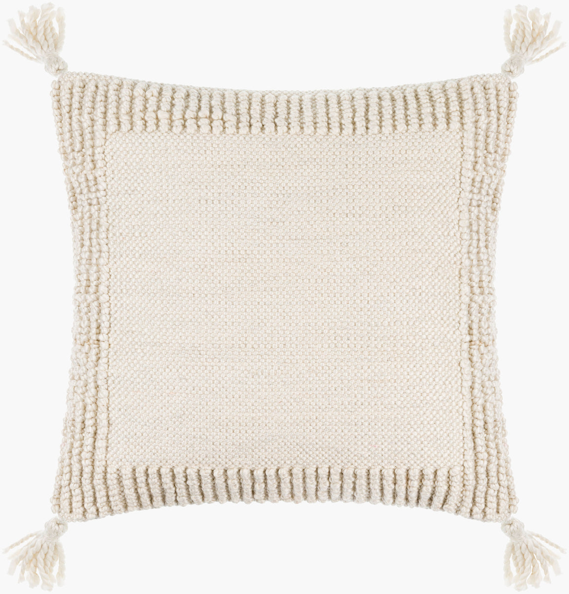 Surya Alaric ALK-002 Accent Pillow