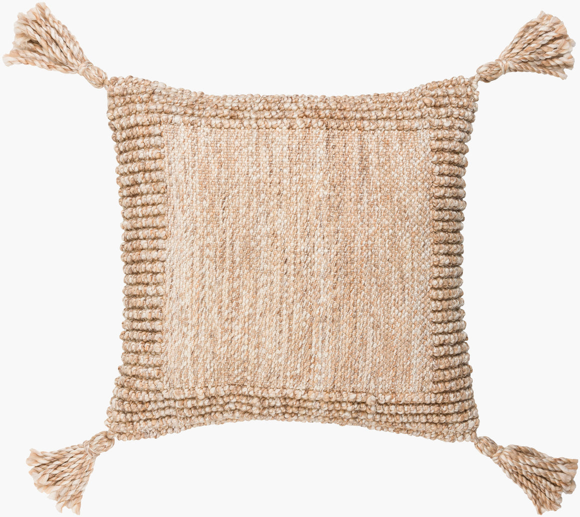 Surya Alaric ALK-003 Accent Pillow