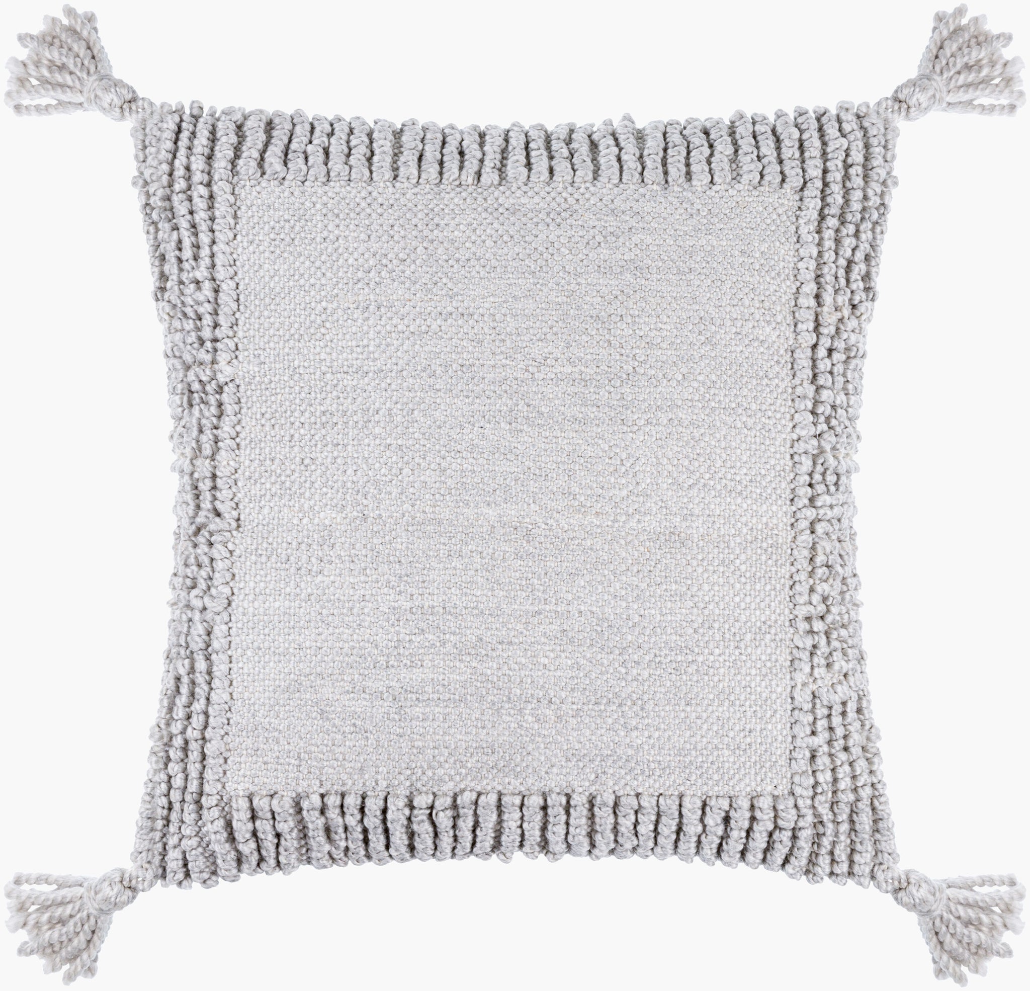 Surya Alaric ALK-004 Accent Pillow