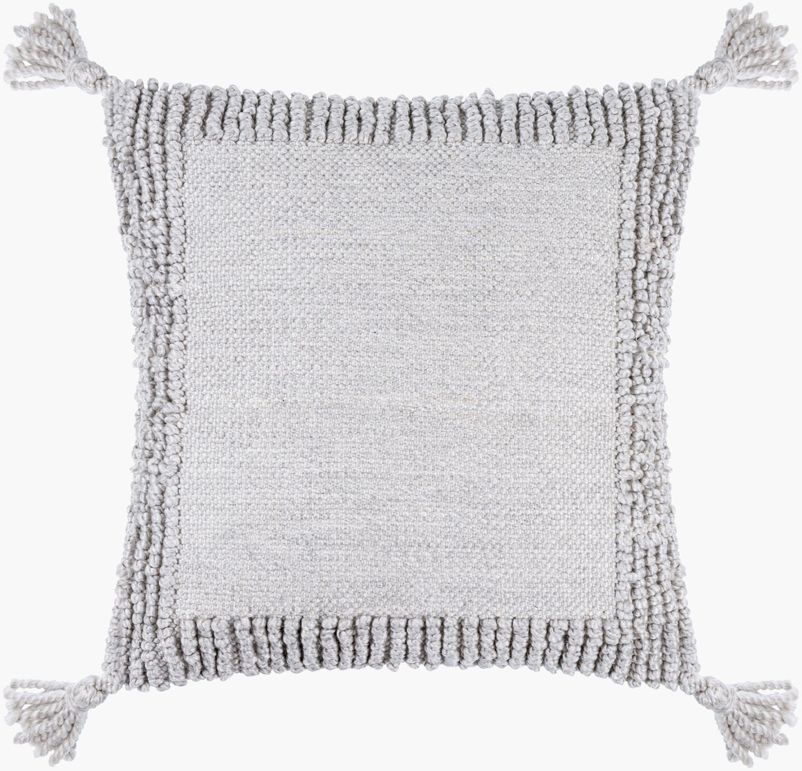 Surya Alaric ALK-004 Accent Pillow