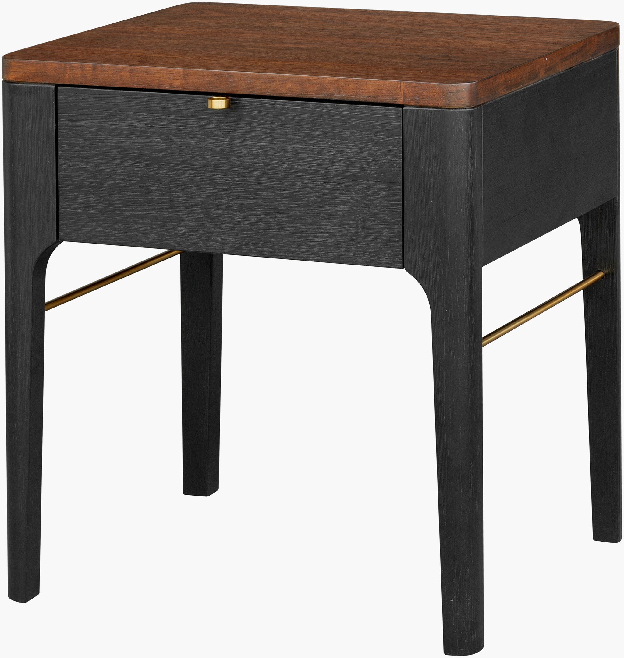 Surya Anello ALLO-001 End Table