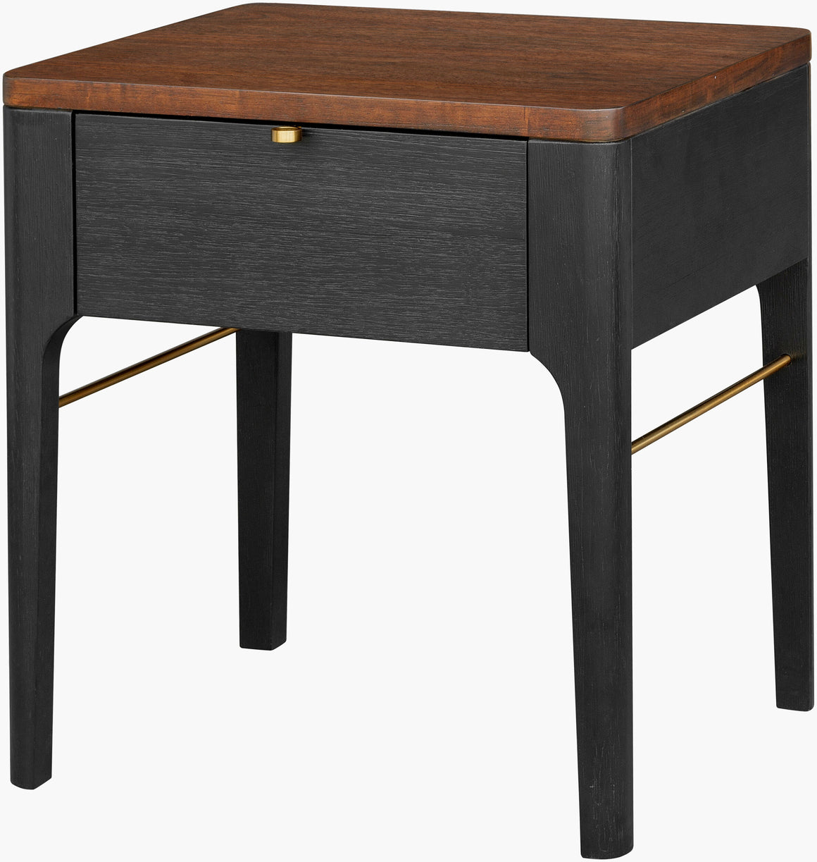Surya Anello ALLO-001 End Table