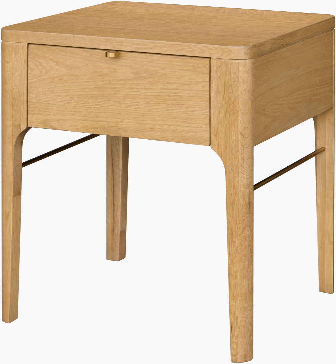 Surya Anello ALLO-003 End Table