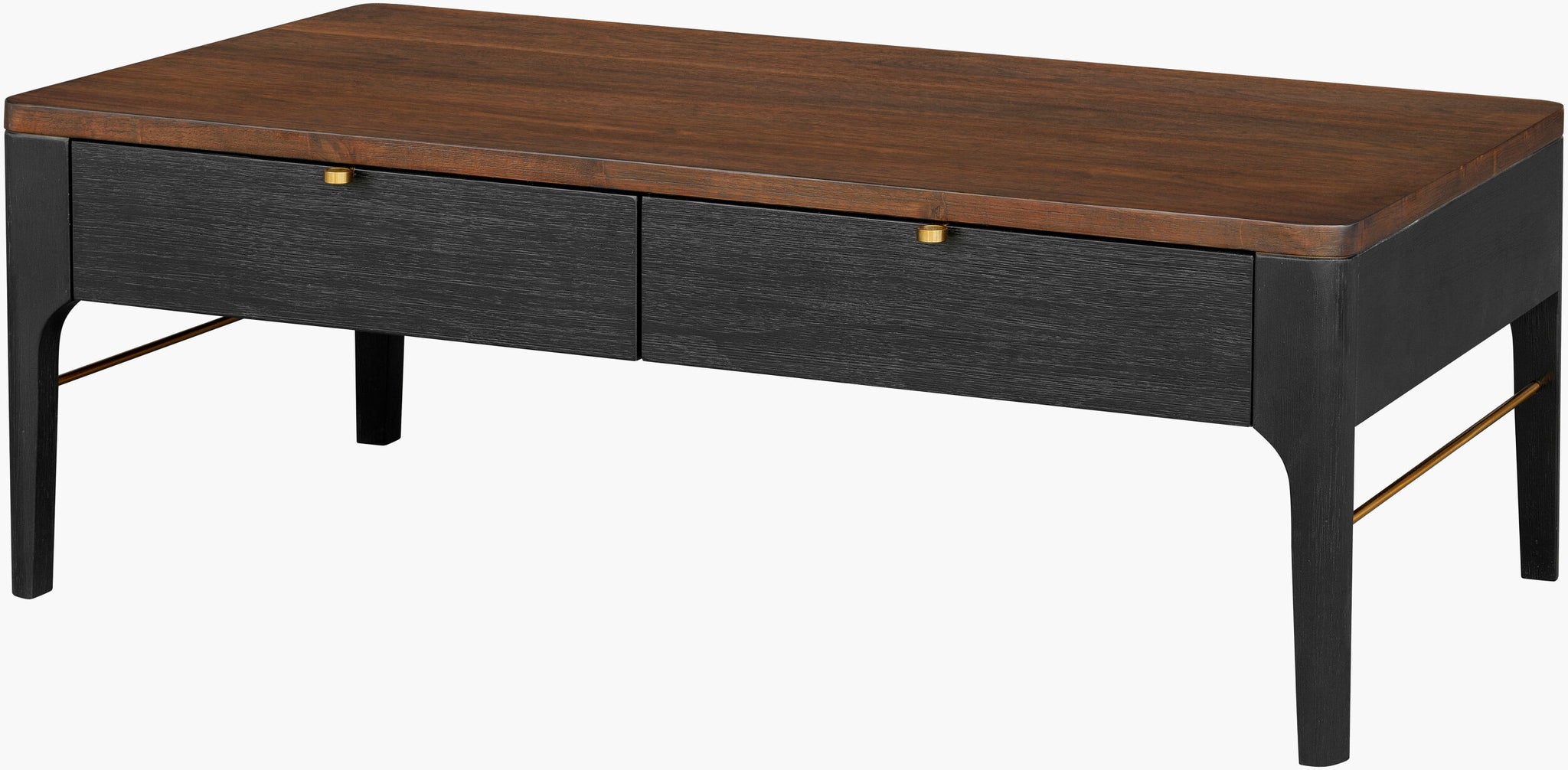 Surya Anello ALLO-004 Coffee Table