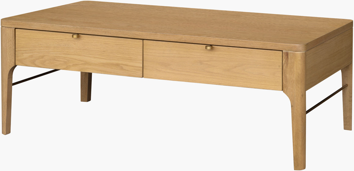 Surya Anello ALLO-006 Coffee Table