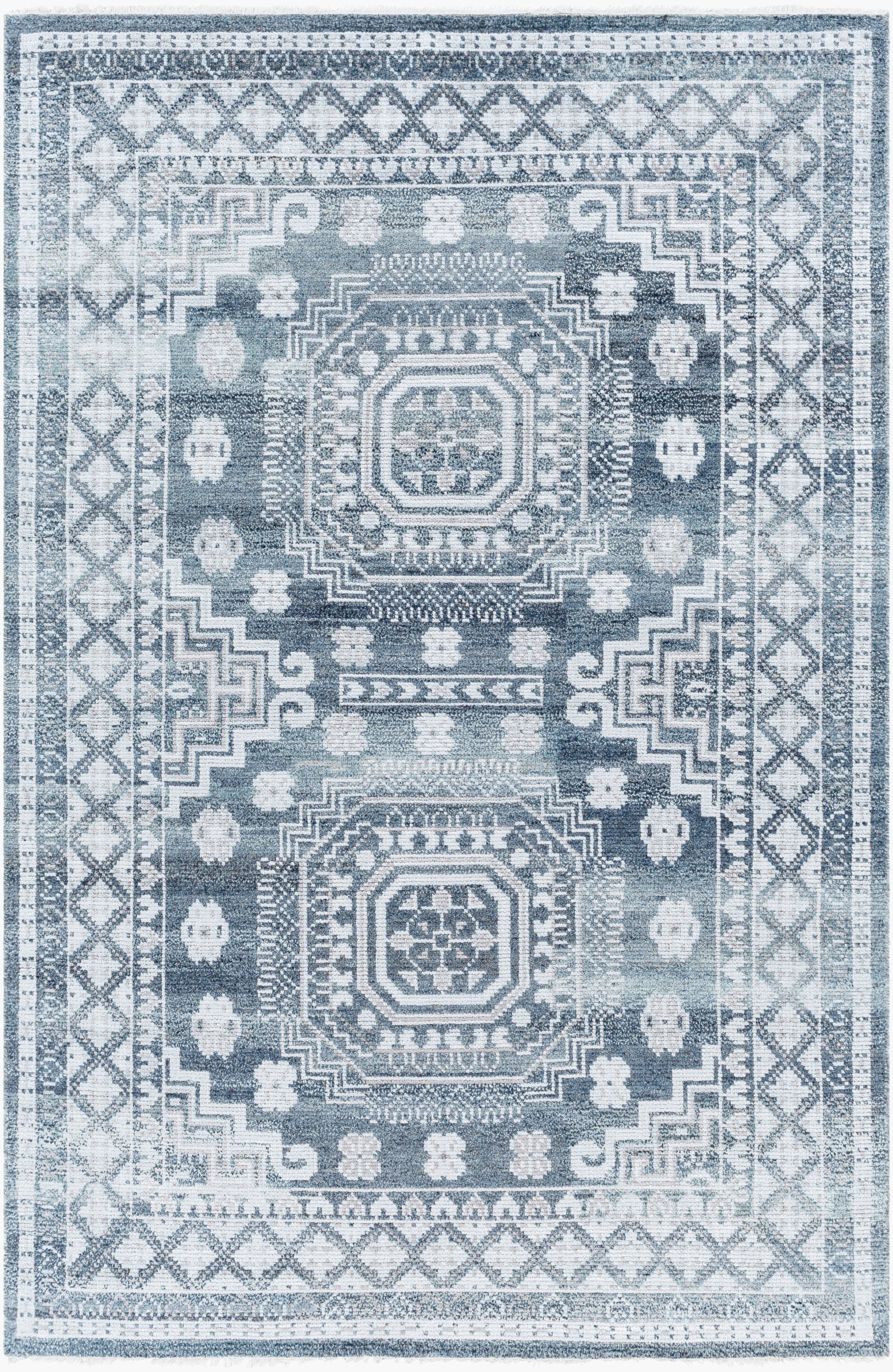 Surya Almeria ALM-2300 Handmade Rug