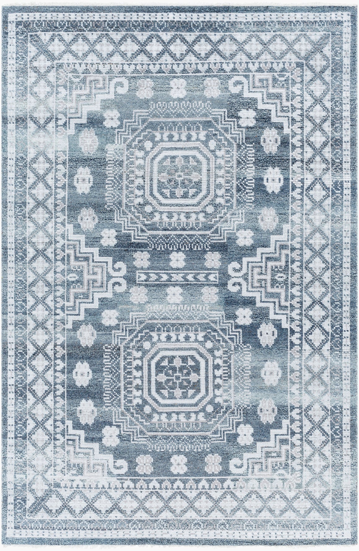 Surya Almeria ALM-2300 Handmade Rug