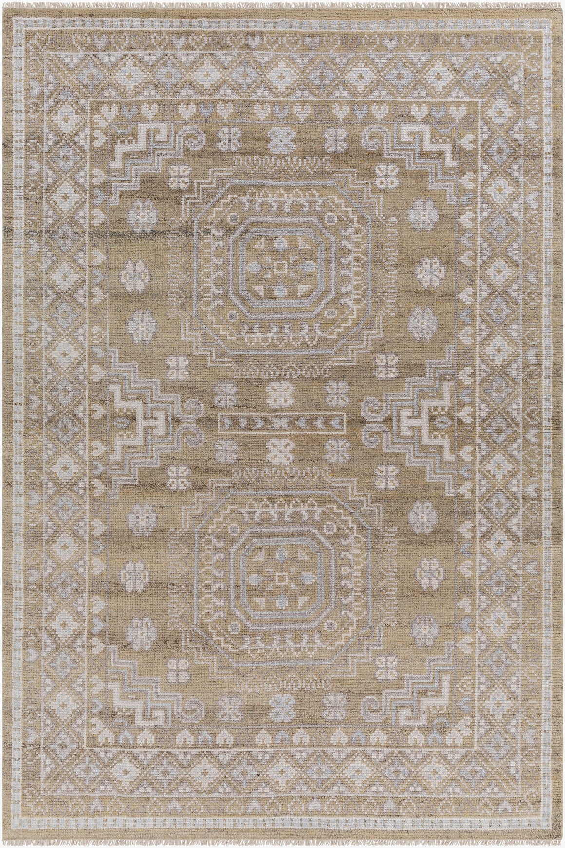 Surya Almeria ALM-2301 Handmade Rug
