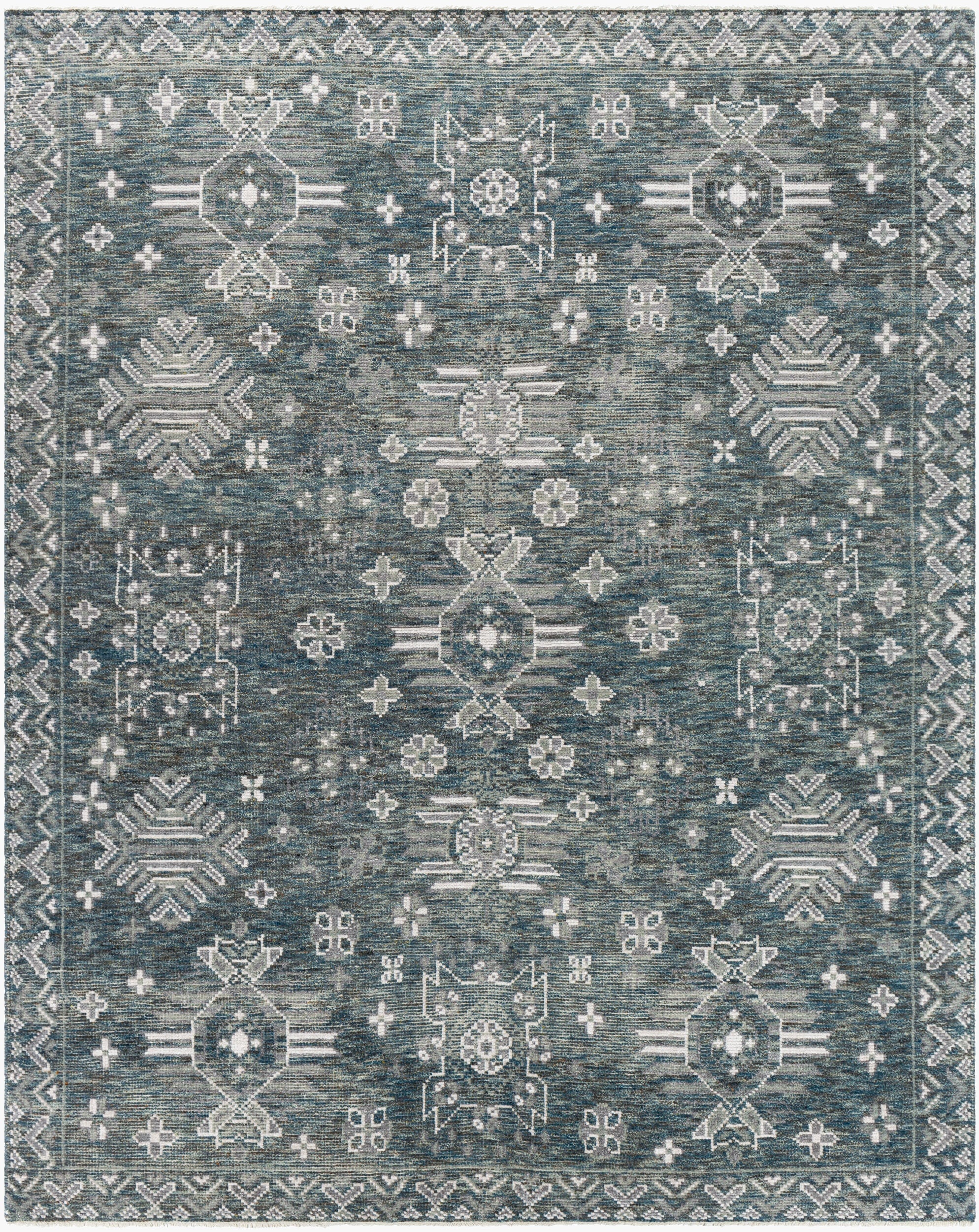 Surya Almeria ALM-2303 Handmade Rug