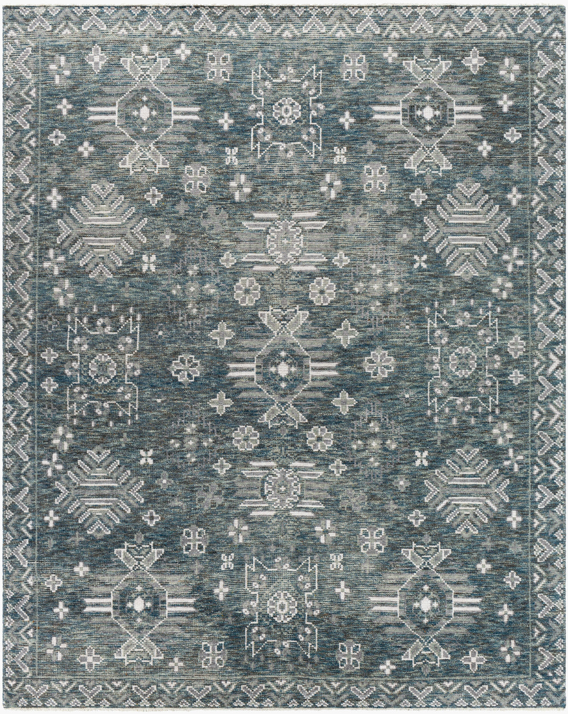 Surya Almeria ALM-2303 Handmade Rug